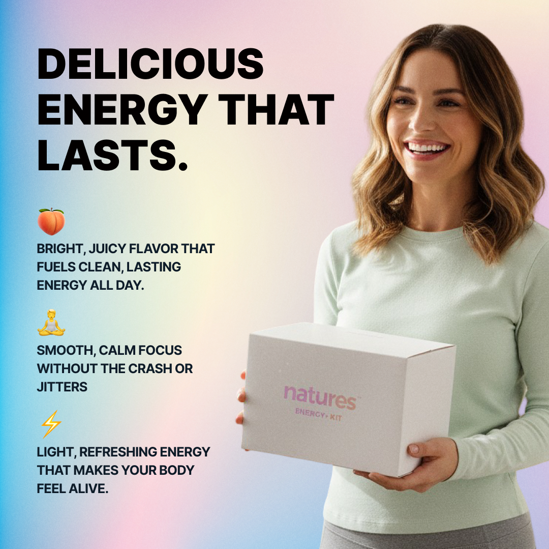 Energy+ - Yerba Mate Bundle