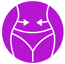 Supports Weight Loss