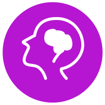 Stay Sharp + Focused