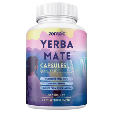 Natures™ | Natural Fat Burner